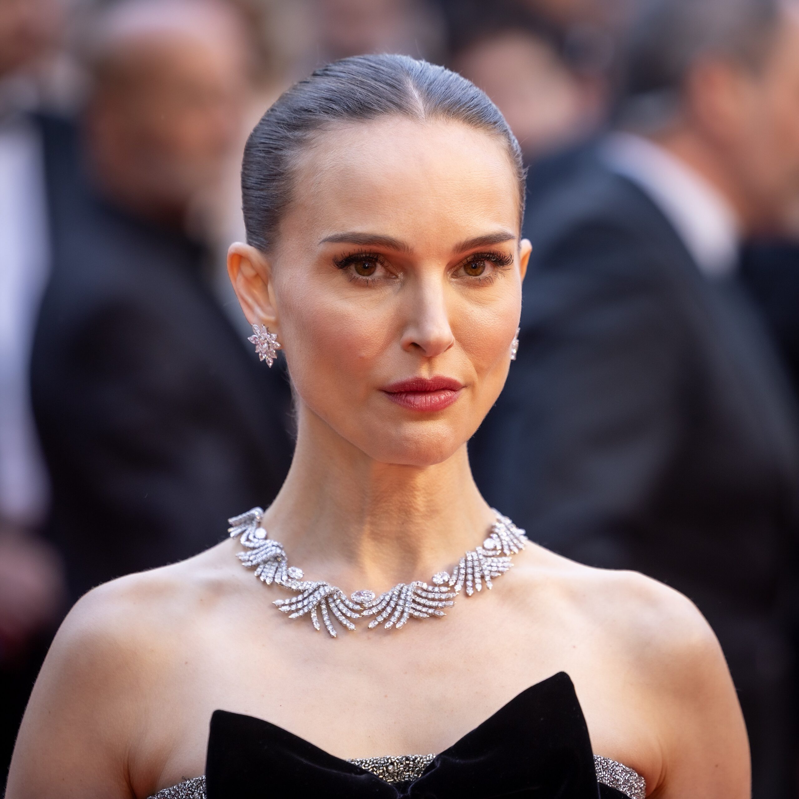 Natalie Portman