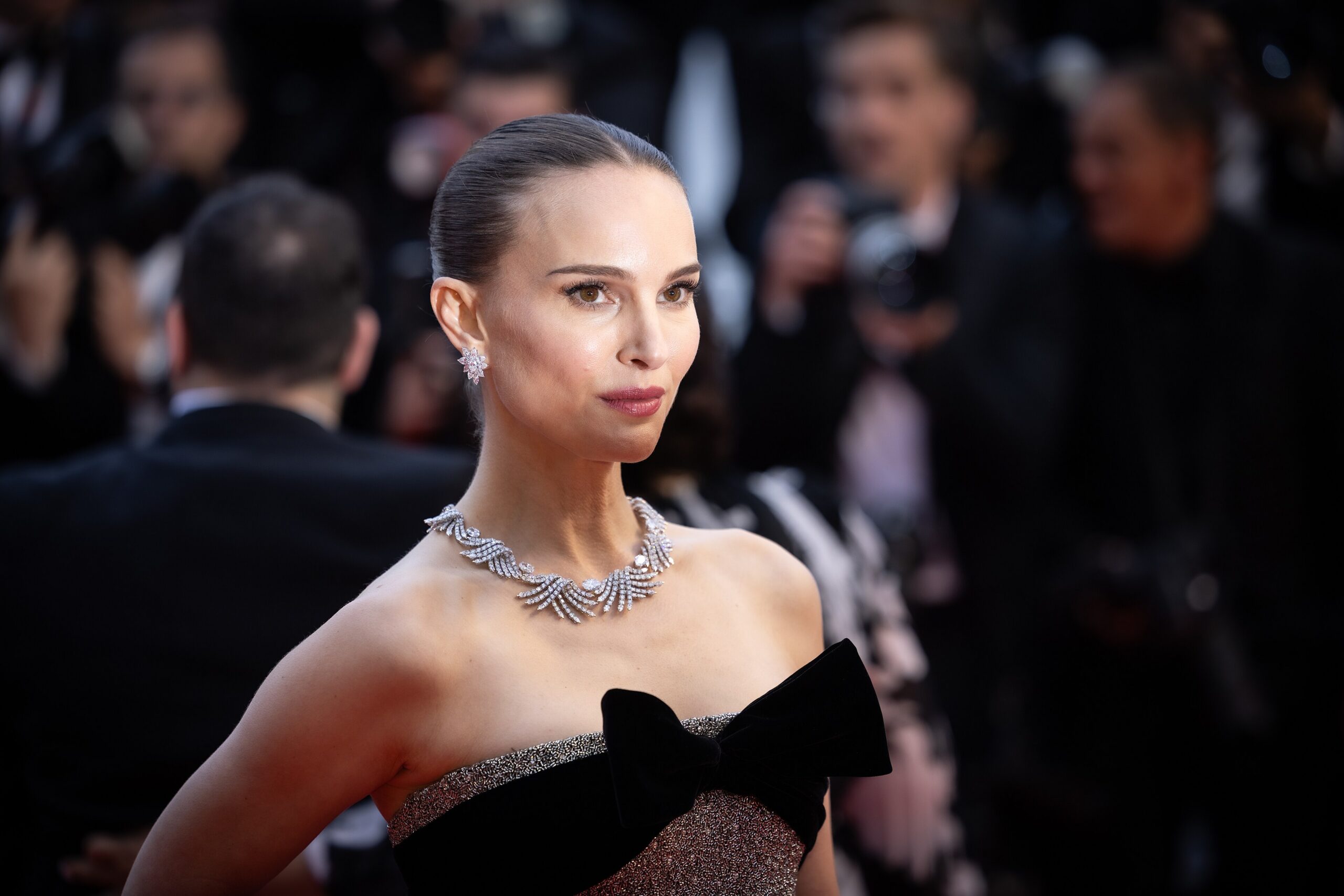 Natalie Portman - Compromiso ambiental y moda sostenible