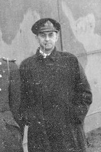 Ewen Montagu