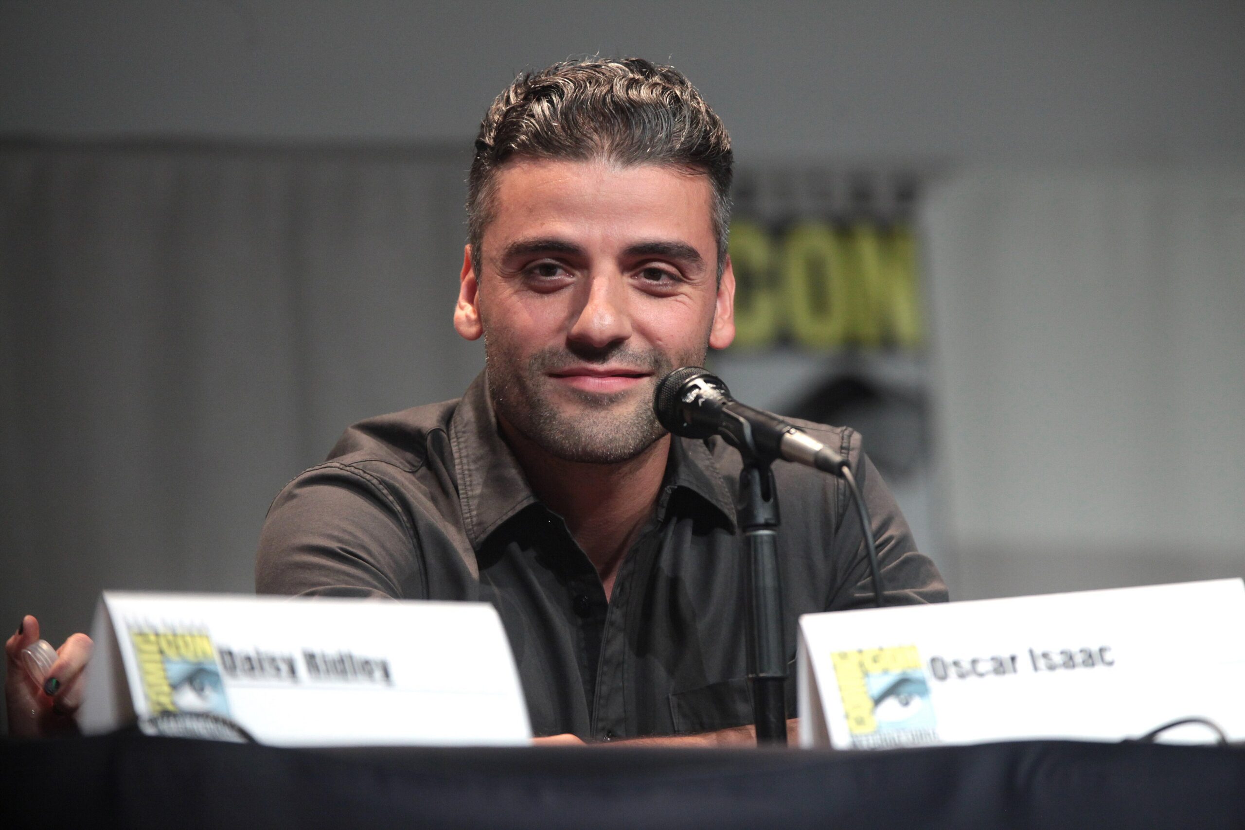 Oscar Isaac - El salto al cine de autor con 'Inside Llewyn Davis' y la consolidación como actor de culto