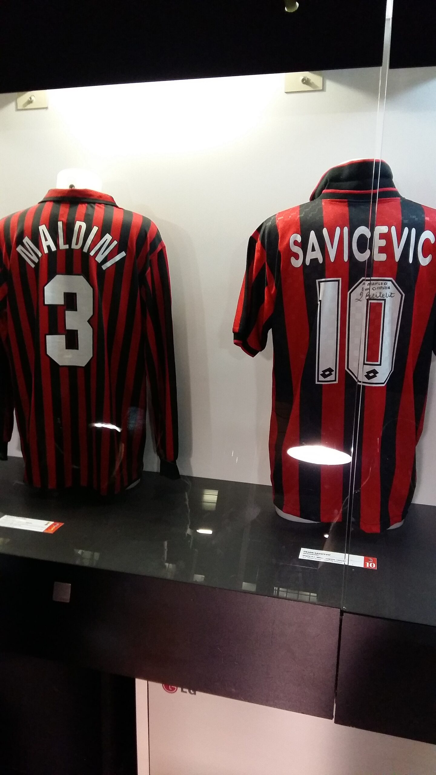 Paolo Maldini
