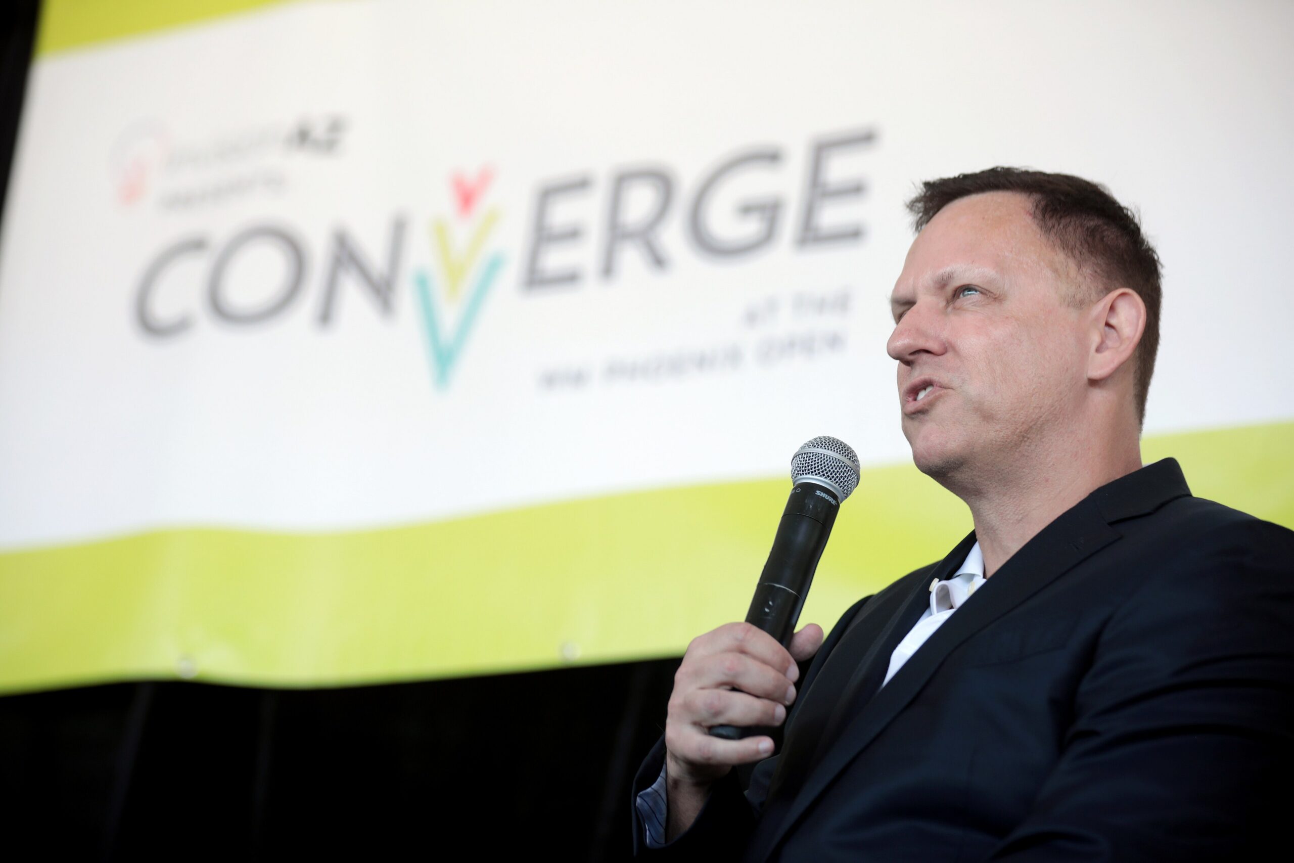 Peter Thiel - El alineamiento estratégico con el ecosistema de Silicon Valley