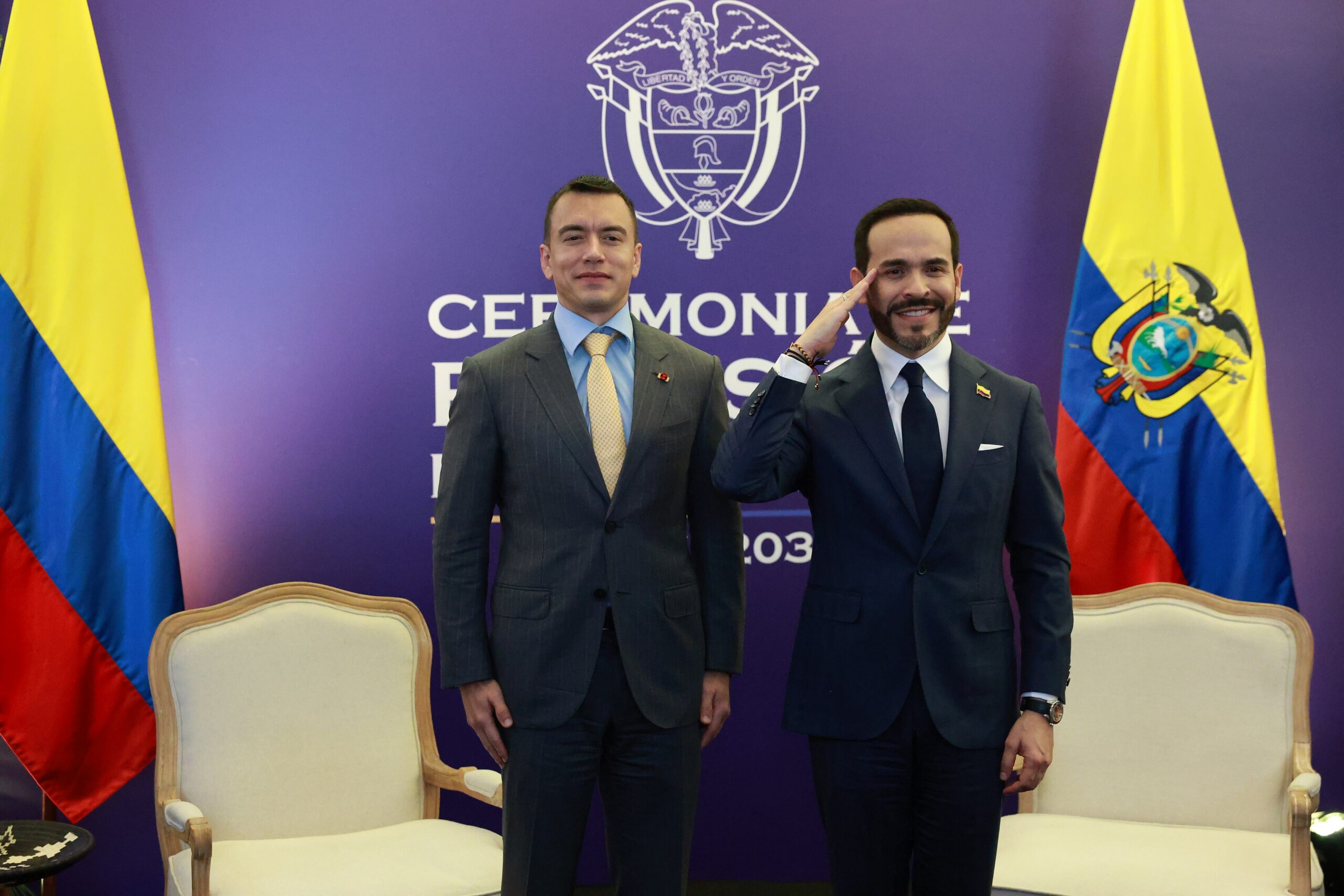 Abelardo de la Espriella - El contexto del viraje conservador en la política regional