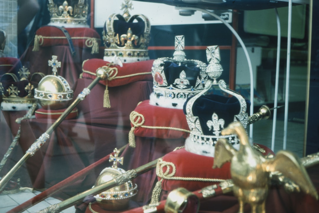 Princesa Charlène de Mónaco