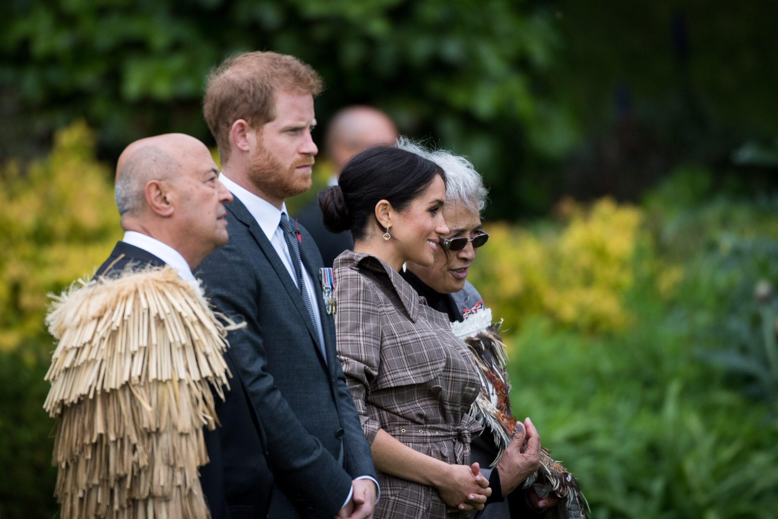 Príncipe Harry, Duque de Sussex - Los Juegos Invictus y su inquebrantable vocación por el servicio social