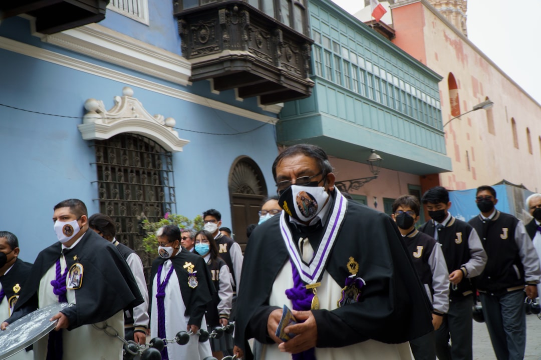 protestas en buenos aires - Respuesta institucional y perspectivas a corto plazo