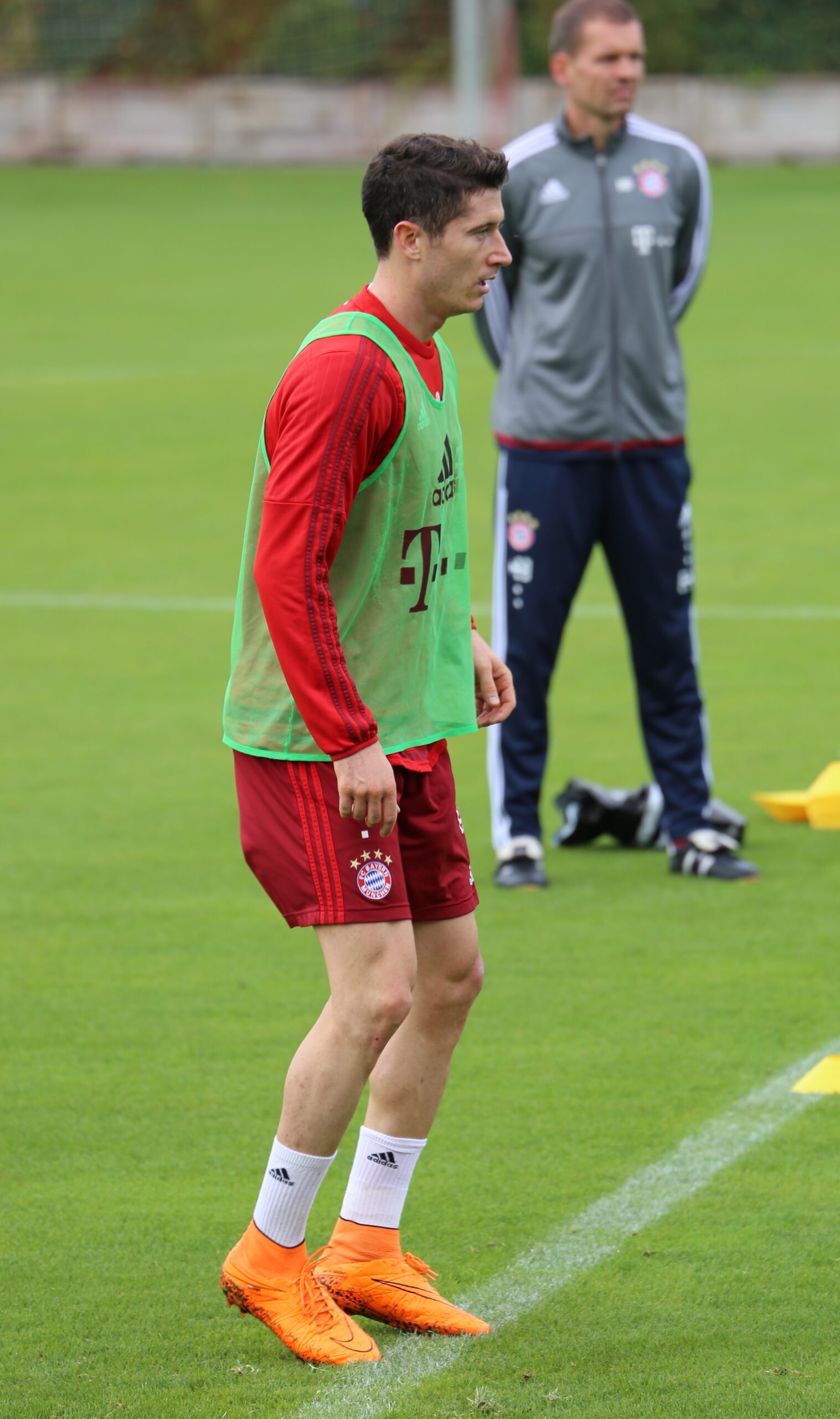 Robert Lewandowski - El legado en la Bundesliga