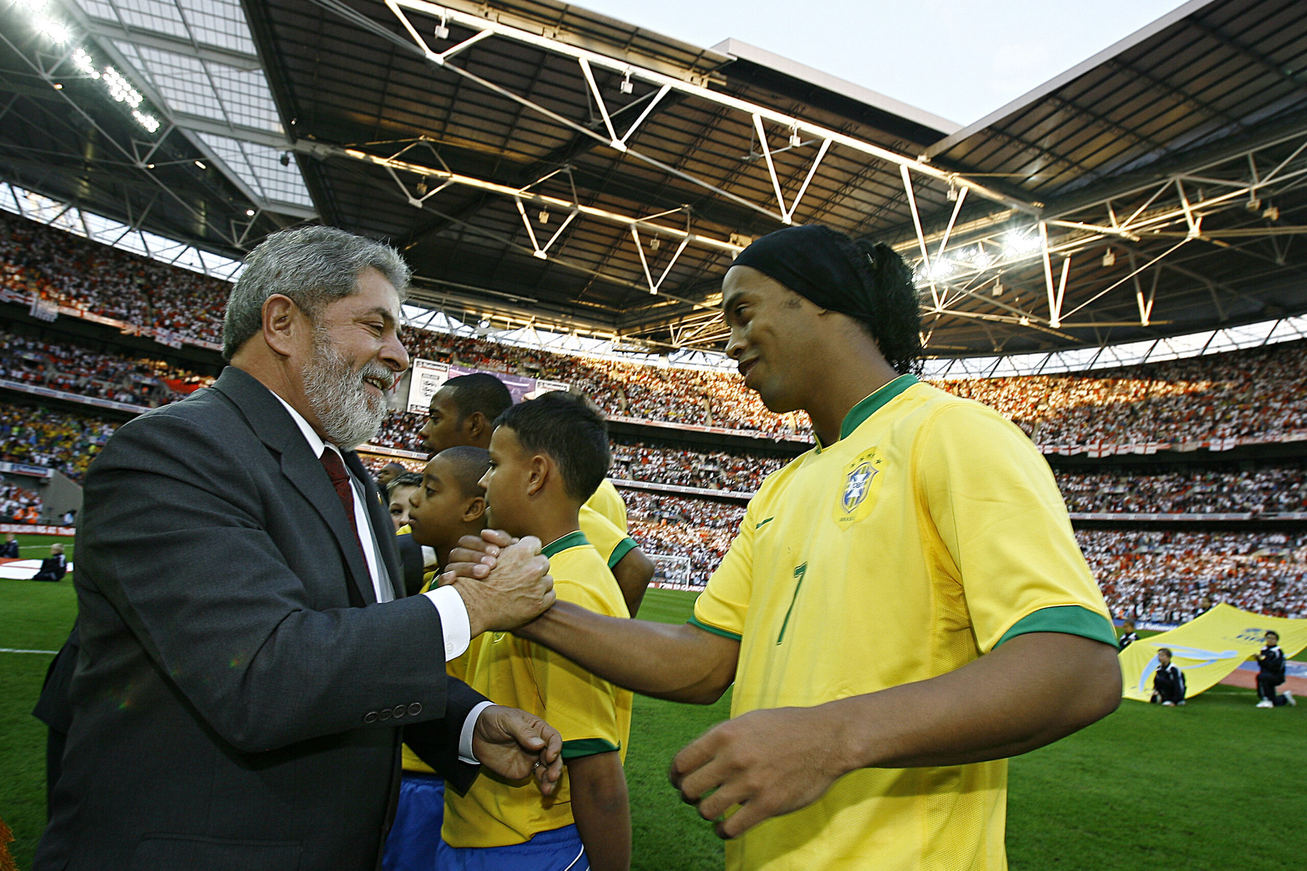 Ronaldinho - El legado de su estilo de juego