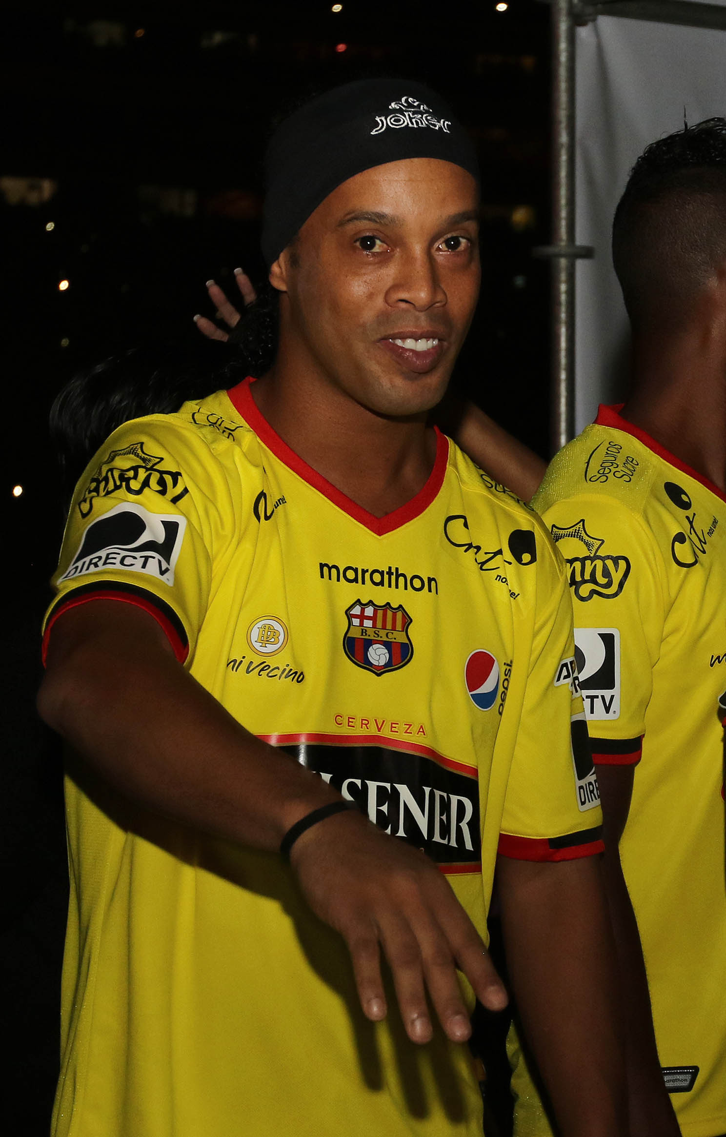 Ronaldinho - El legado en la camiseta del Barcelona