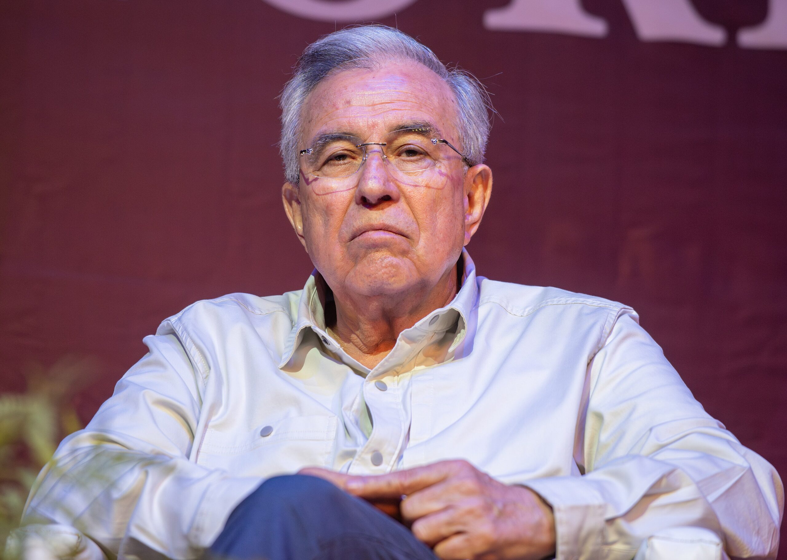 Rubén Rocha - La respuesta del entorno federal y el marco normativo