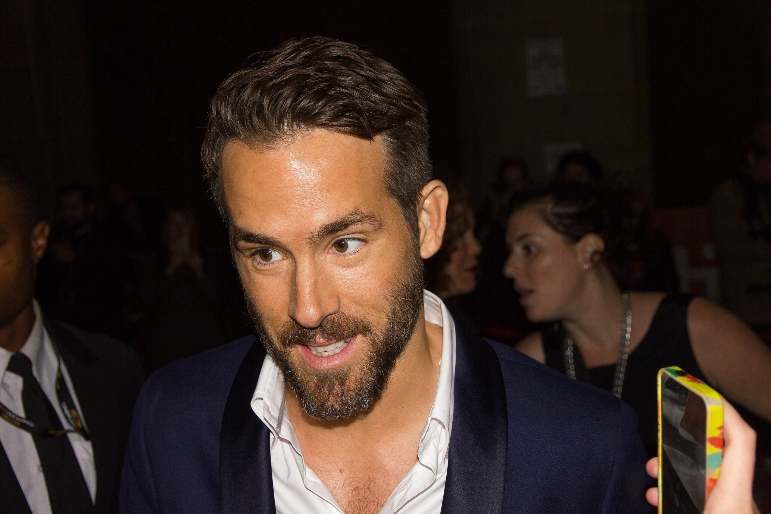 Ryan Reynolds - Del humor a la profundidad: los papeles que redefinieron su carrera