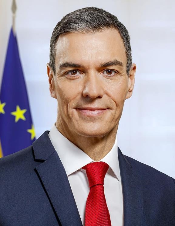 Pedro Sánchez