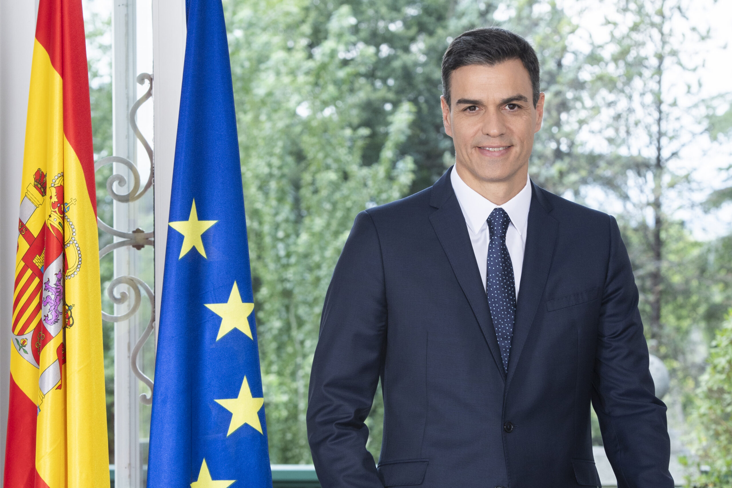 Pedro Sánchez - Implicaciones políticas internas en España