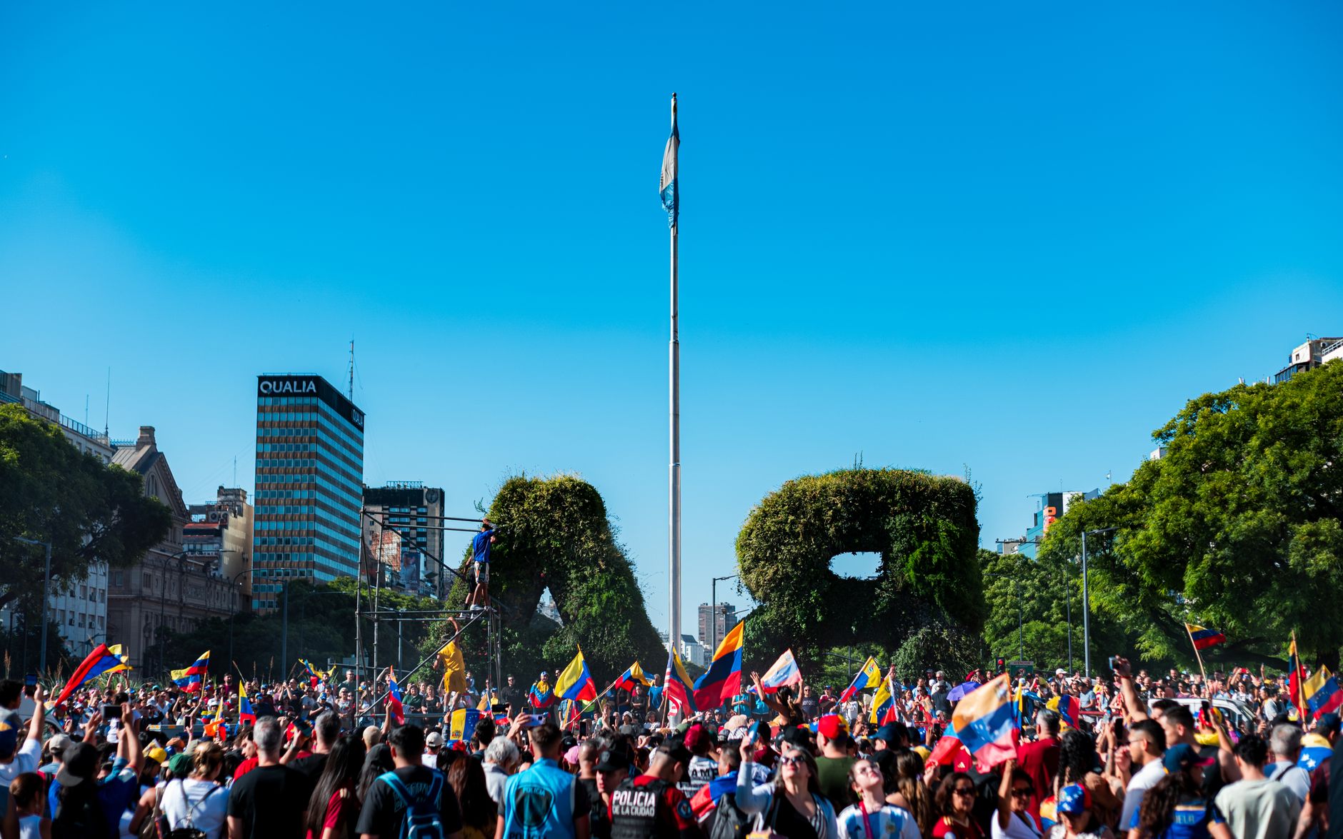 seguridad en ecuador ante - Impacto en el tejido social y la población civil