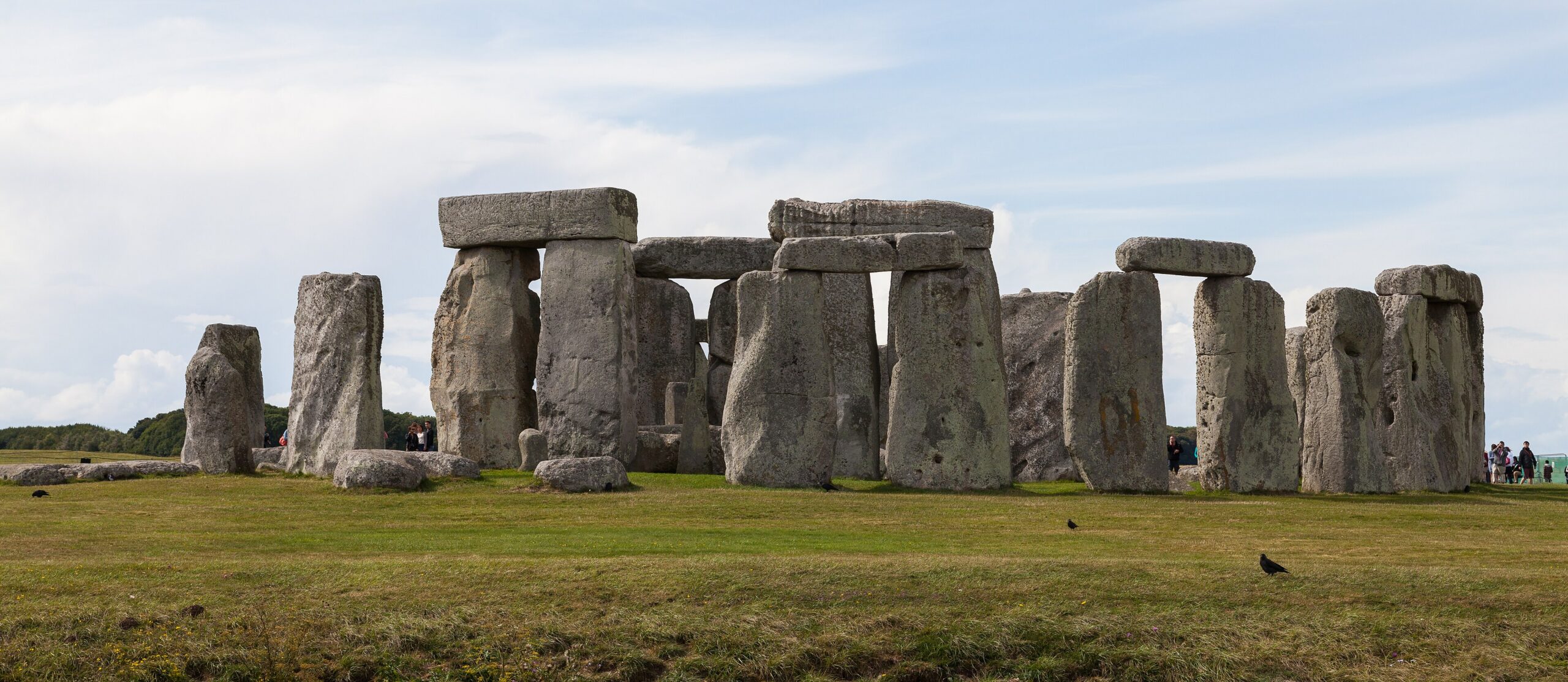 stonehenge - Entre leyendas medievales y mitos de gigantes