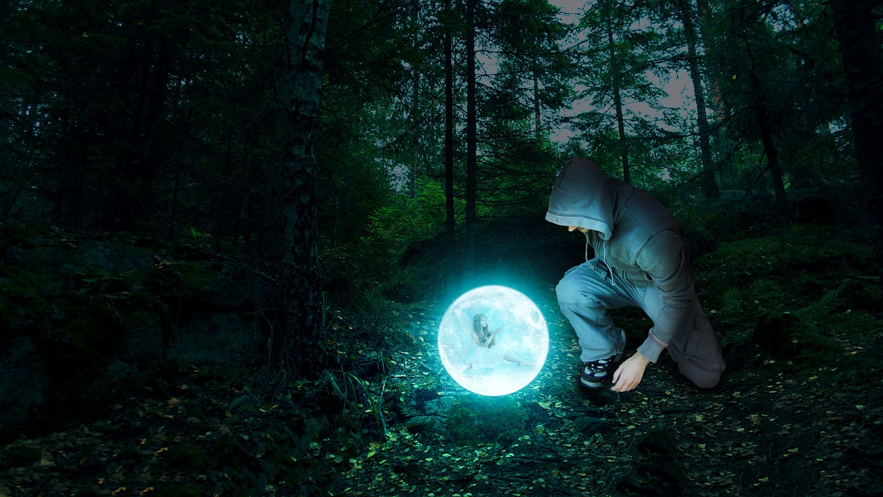 sueños lúcidos - Técnicas de inducción que realmente funcionan