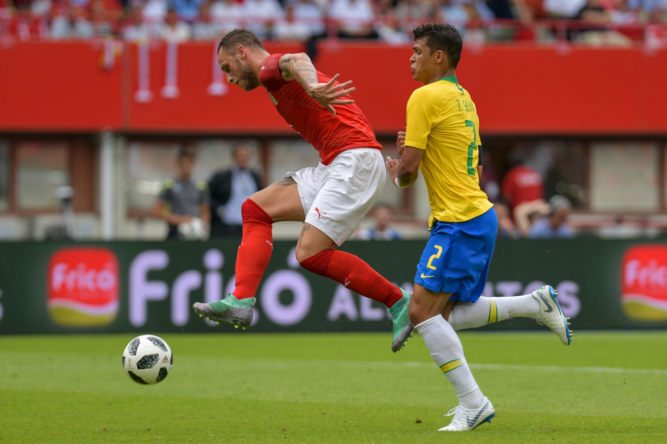 Thiago Silva