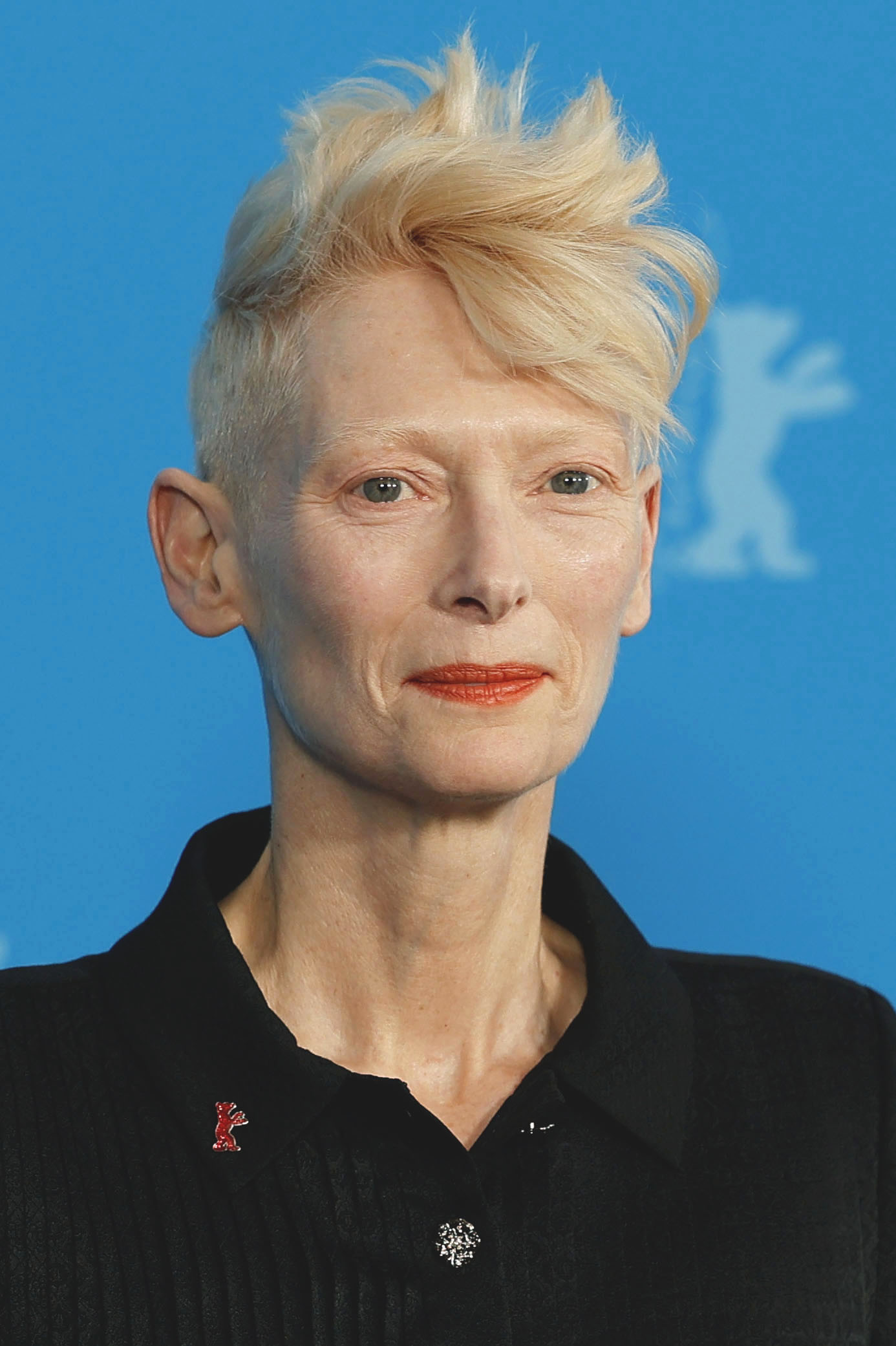Tilda Swinton