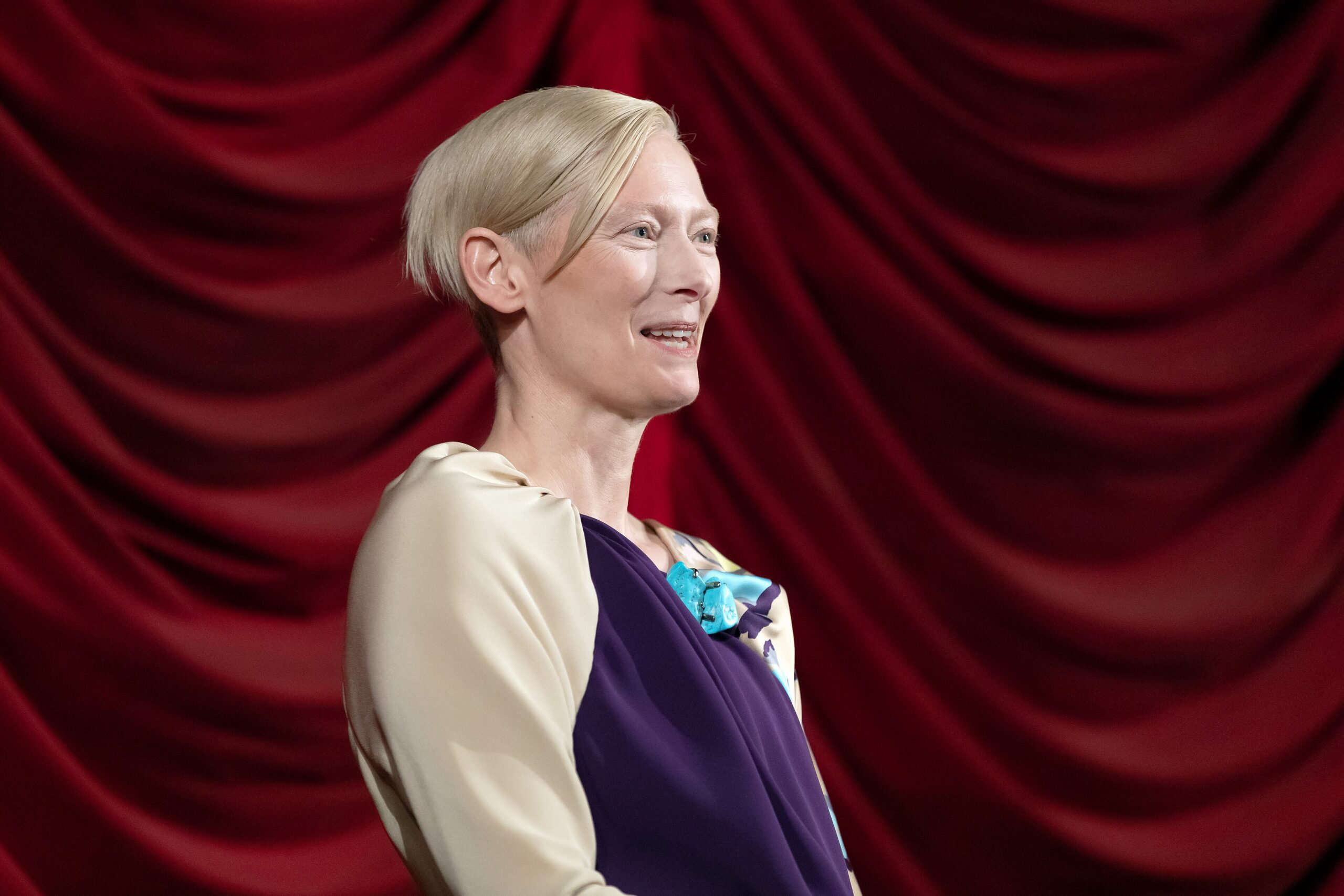 Tilda Swinton - Tilda Swinton y la moda: un ícono de estilo