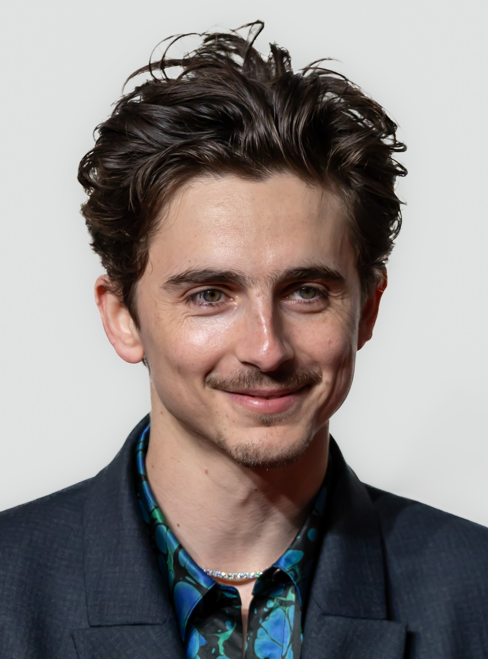 Timothée Chalamet