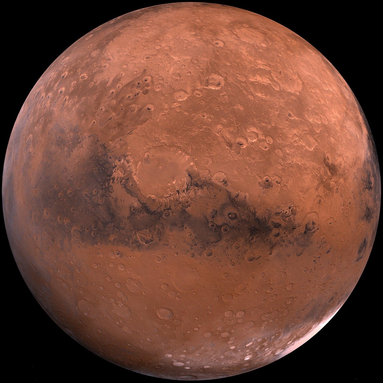 tripulación de artemis ii