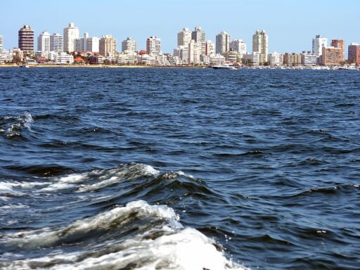 Uruguay: la opción más segura en la era de las inversiones globales — Sorprendente 2026