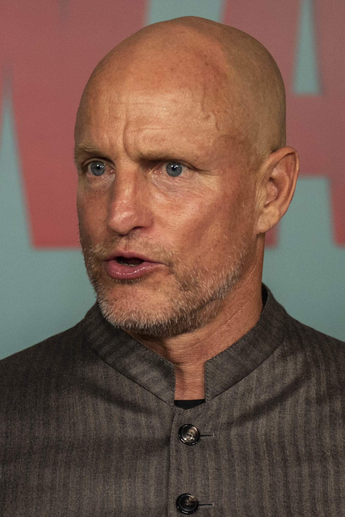 Woody Harrelson - Renacimiento y reconocimiento internacional: los 2000