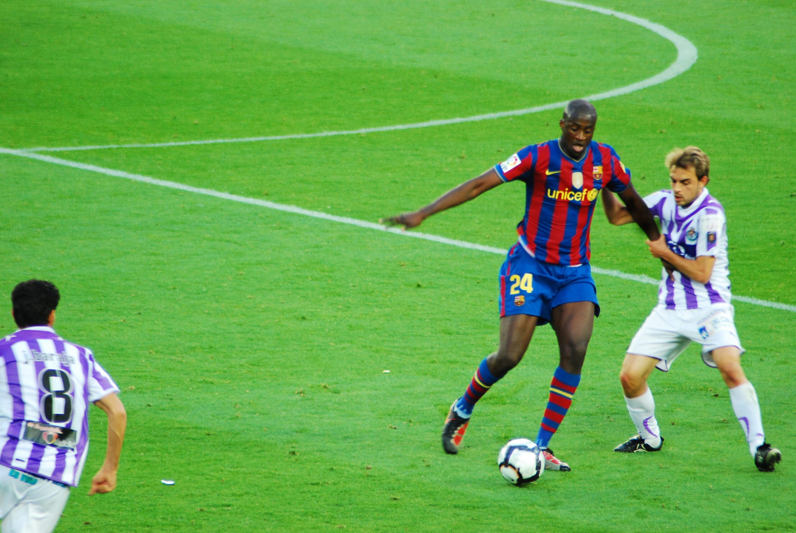 Yaya Touré