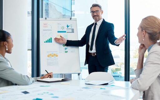 1 Prioridad financiera