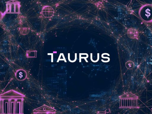 3 claves de la integración entre Taurus y el ledger blockchain de Swift
