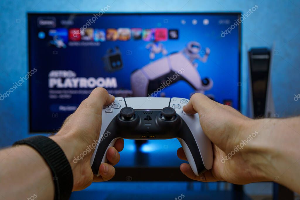 3 claves de Sony para transformar la PS5 en tu televisión principal