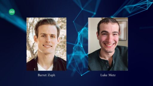 3 claves del fichaje de Barret Zoph por Google y el futuro de la IA