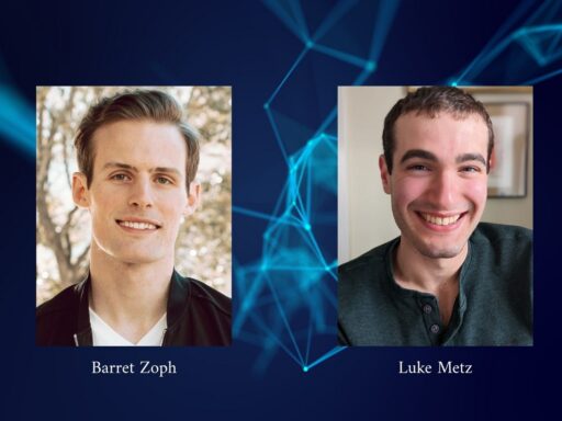 3 claves del fichaje de Barret Zoph por Google y el futuro de la IA