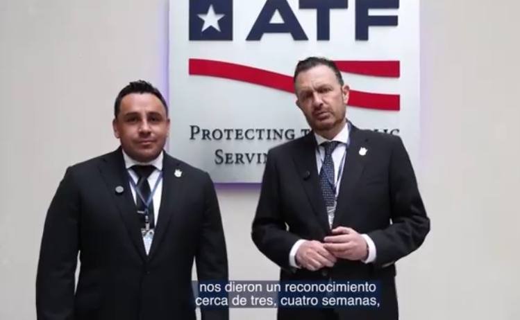 3 claves del hackeo a la ATF: el grupo Qilin ataca la ciberseguridad