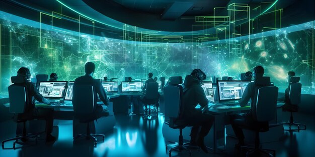 3 claves del hackeo a la ATF: el grupo Qilin ataca la ciberseguridad