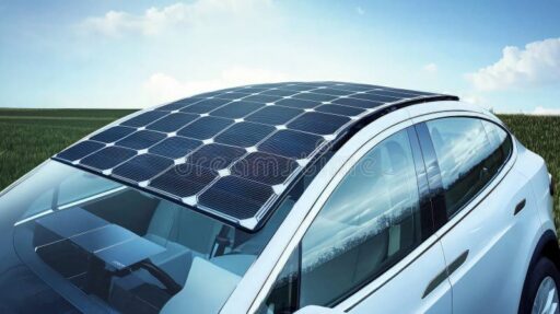 4 factores detrás del colapso de los techos solares en la industria automotriz