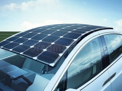 4 factores detrás del colapso de los techos solares en la industria automotriz