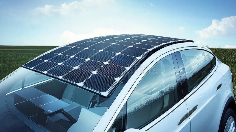 4 factores detrás del colapso de los techos solares en la industria automotriz