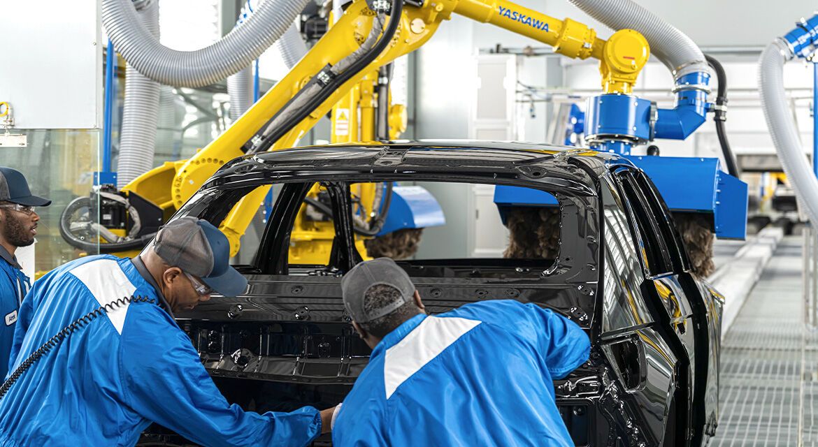 4 factores detrás del colapso de los techos solares en la industria automotriz