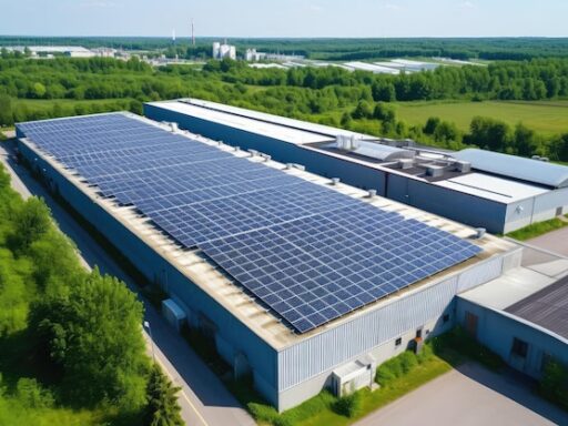 5 claves de la expansión solar masiva en China y su impacto inesperado en la biodiversidad