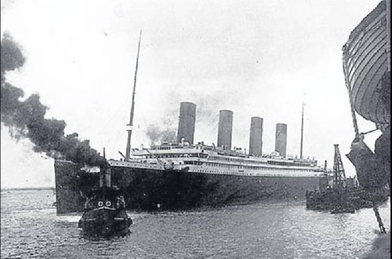 5 mitos sorprendentes del Titanic que pocos conocen