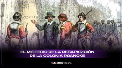 5 teorías intrigantes sobre la colonia perdida de Roanoke