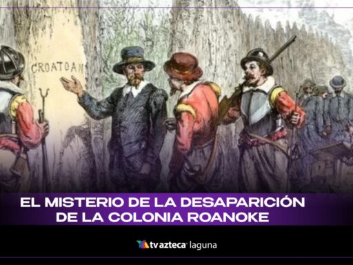 5 teorías intrigantes sobre la colonia perdida de Roanoke