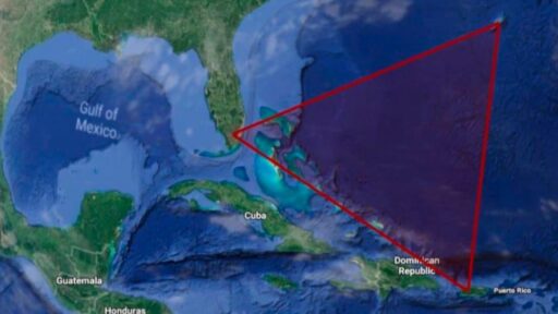 5 teorías que explican el misterio del Triángulo de las Bermudas