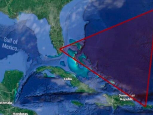 5 teorías que explican el misterio del Triángulo de las Bermudas