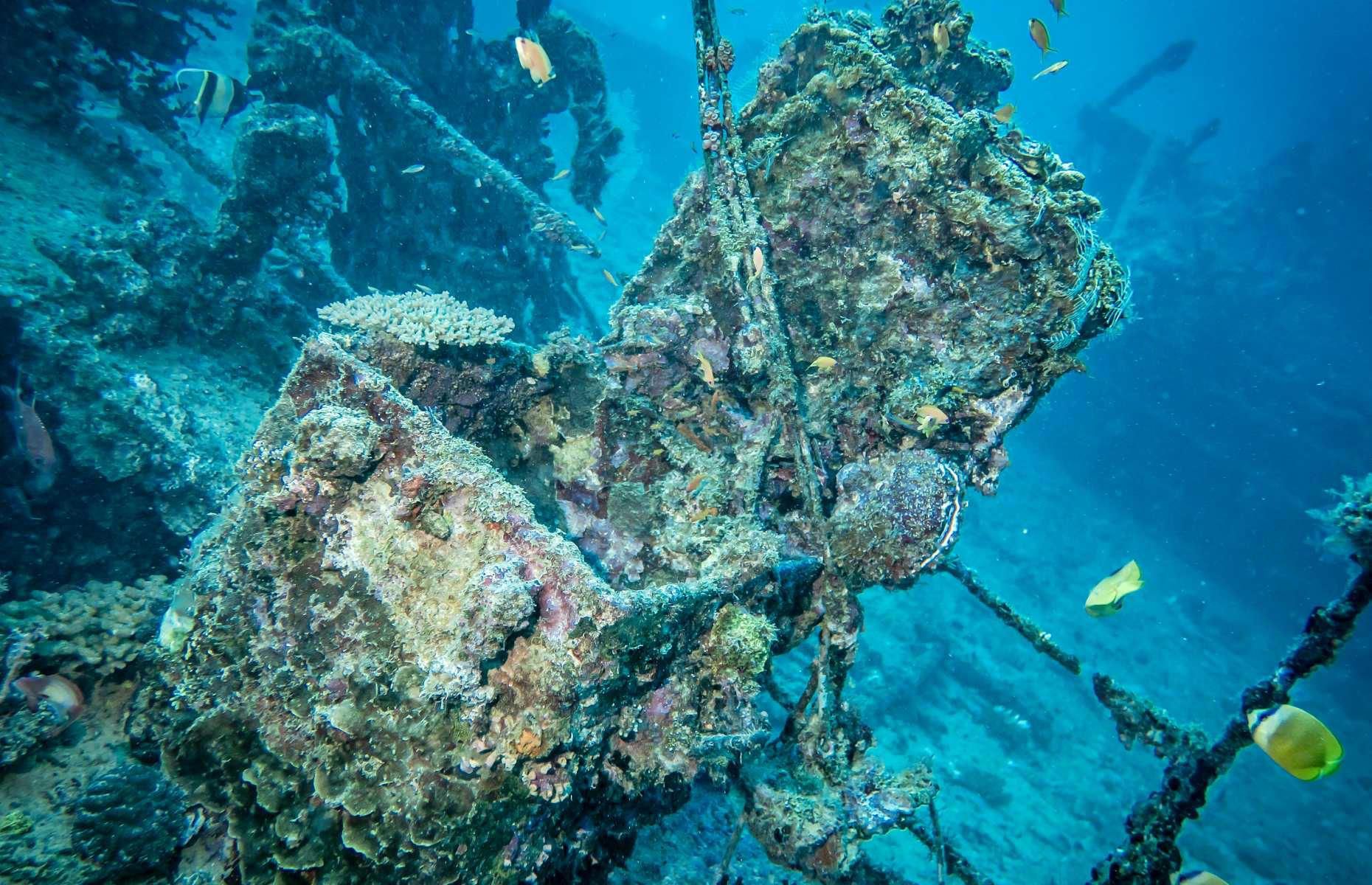 5 teorías que explican el misterio del Triángulo de las Bermudas