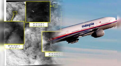 5 teorías que intentan explicar la desaparición del vuelo MH370