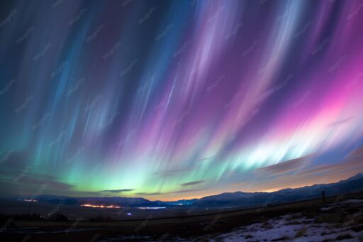 6 claves fascinantes para entender cómo nacen las auroras boreales