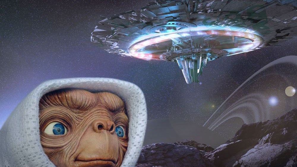 6 misterios y hechos verificables del Área 51