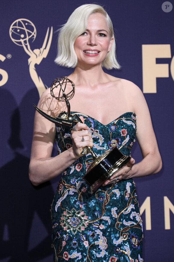 6 momentos que definieron la carrera de Michelle Williams